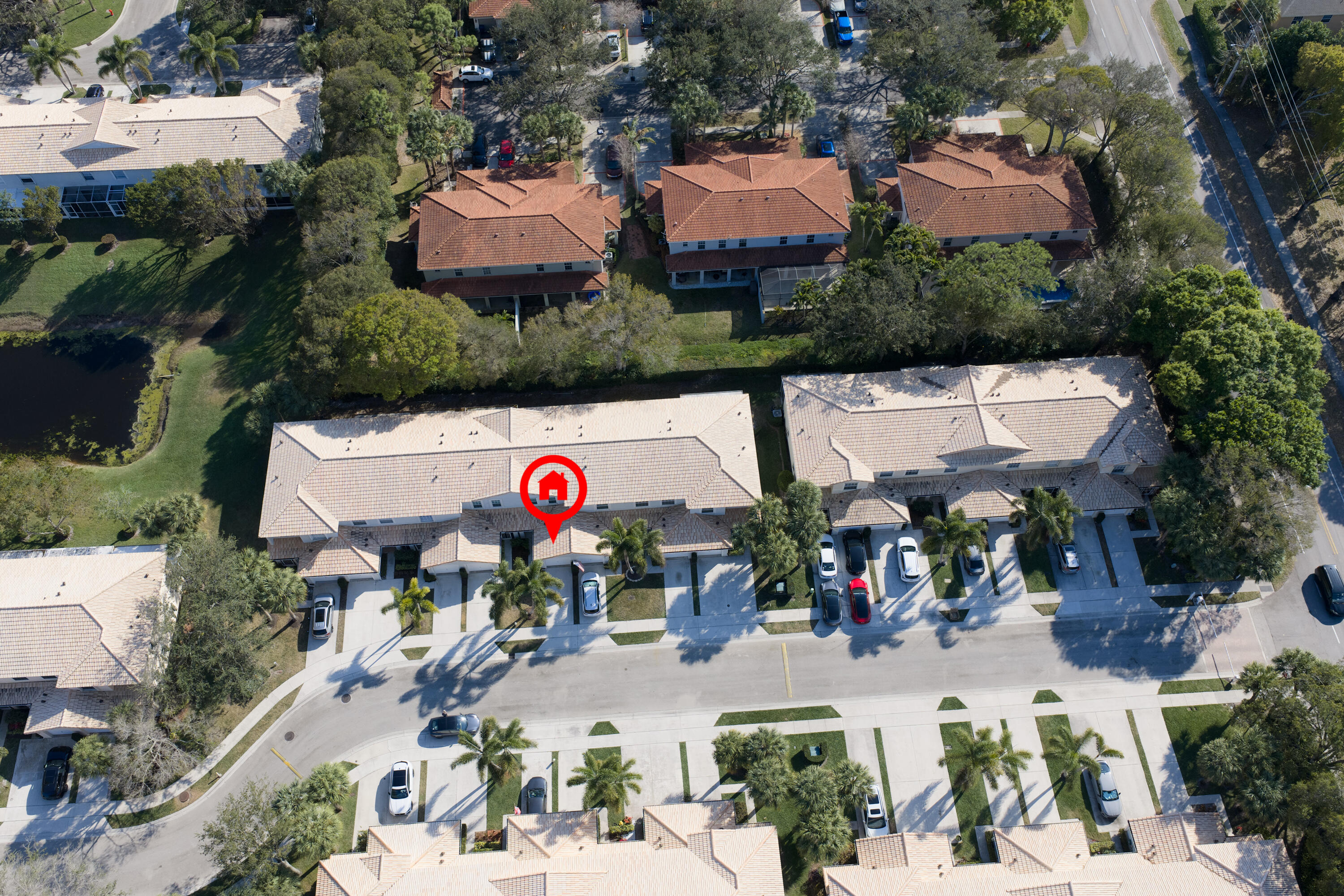 TIMBERWALK PUD - Residential