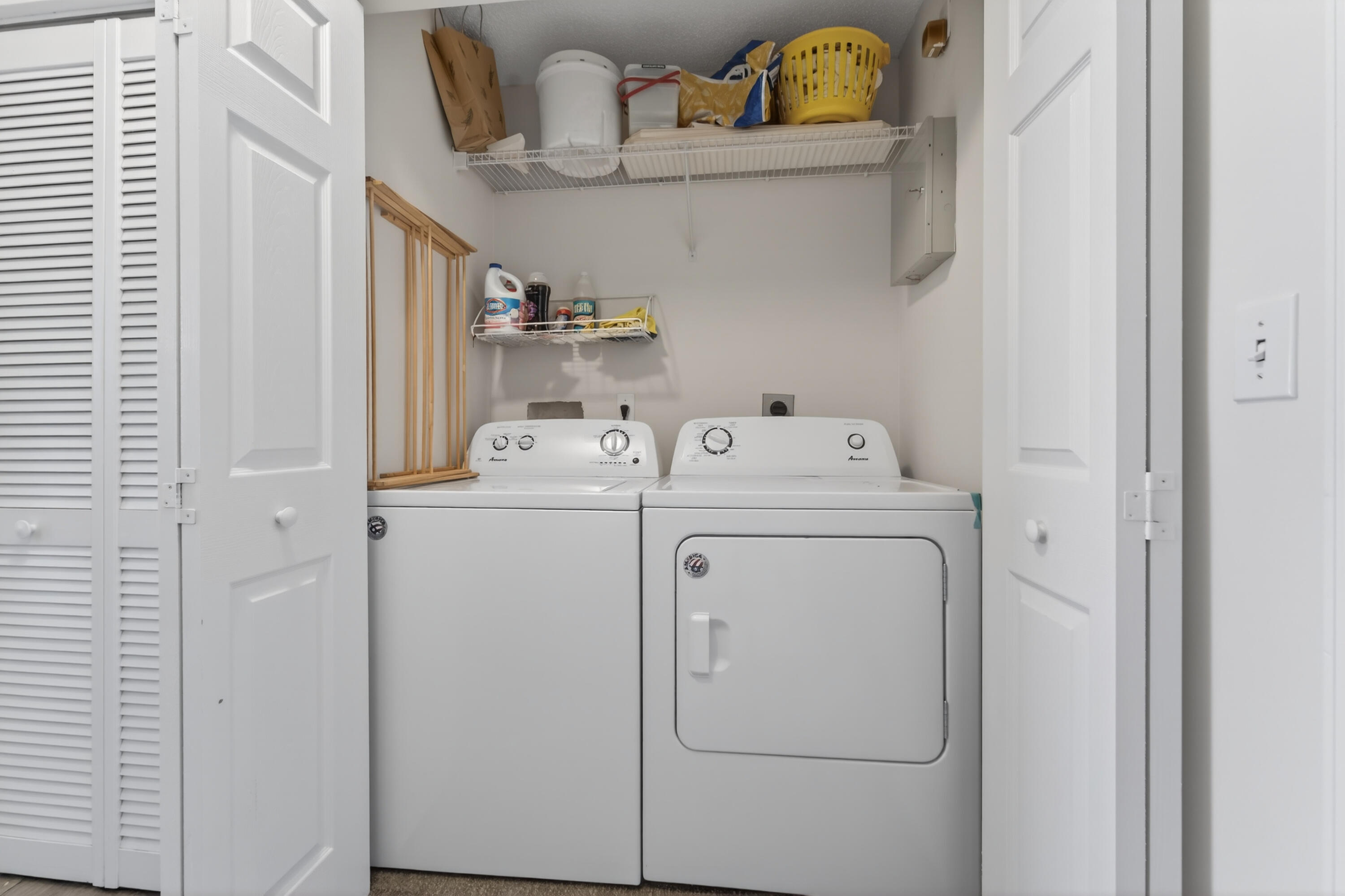 TIMBERWALK PUD - Residential