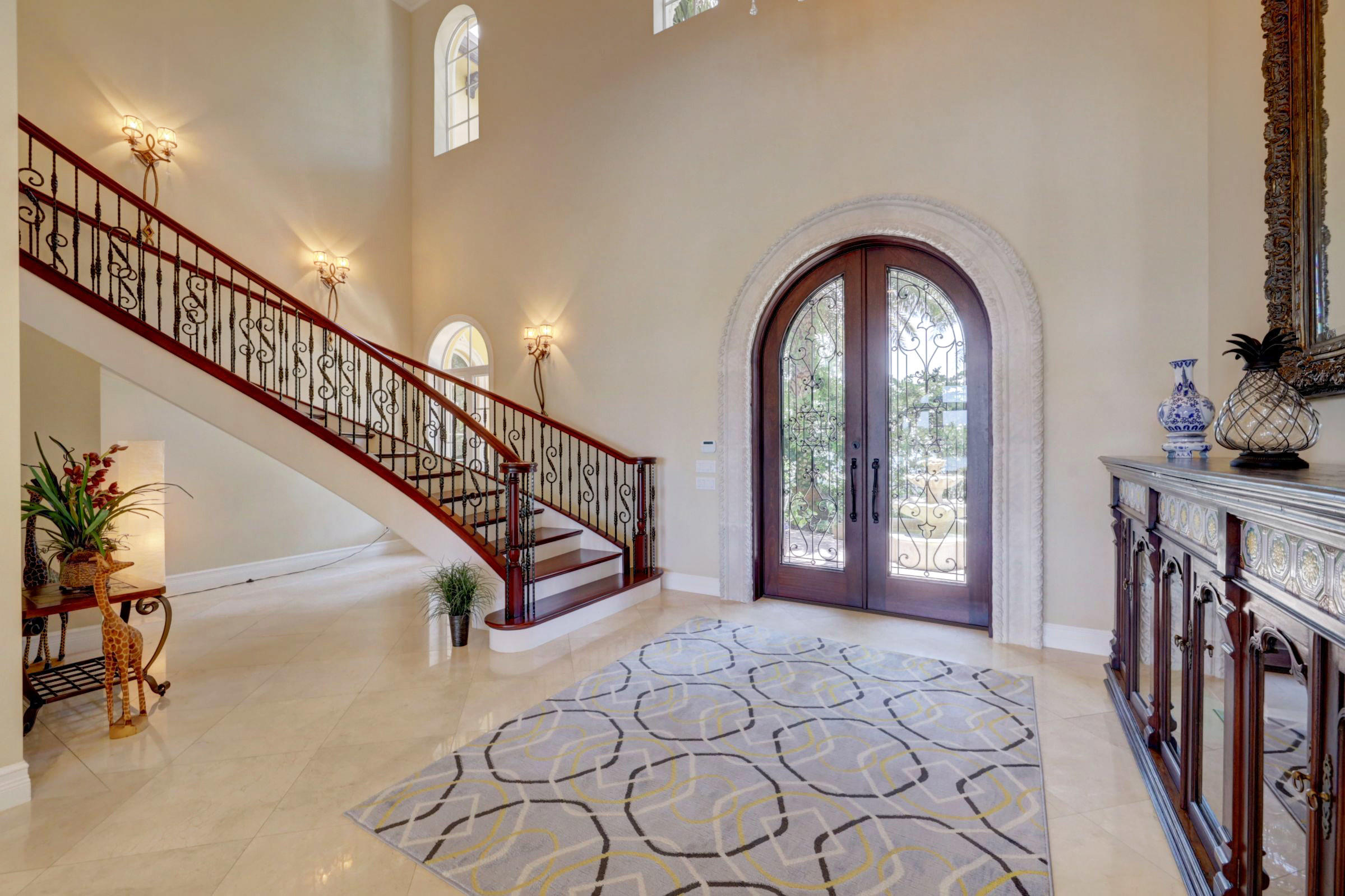 The Harbour
 at Hobe Sound - Residential