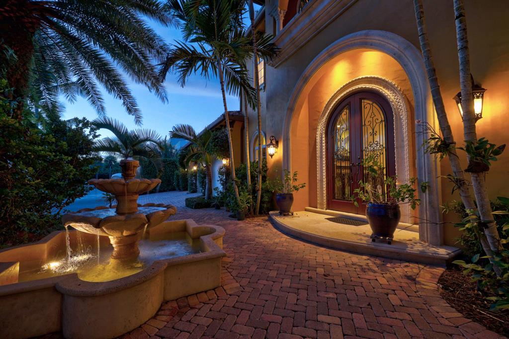 The Harbour
 at Hobe Sound - Residential