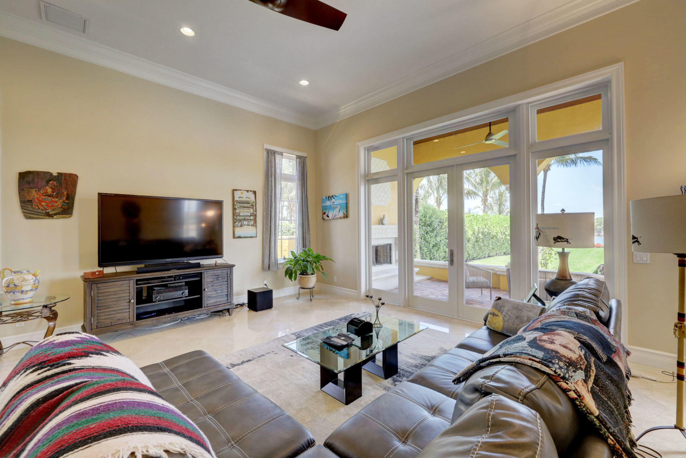 The Harbour
 at Hobe Sound - Residential