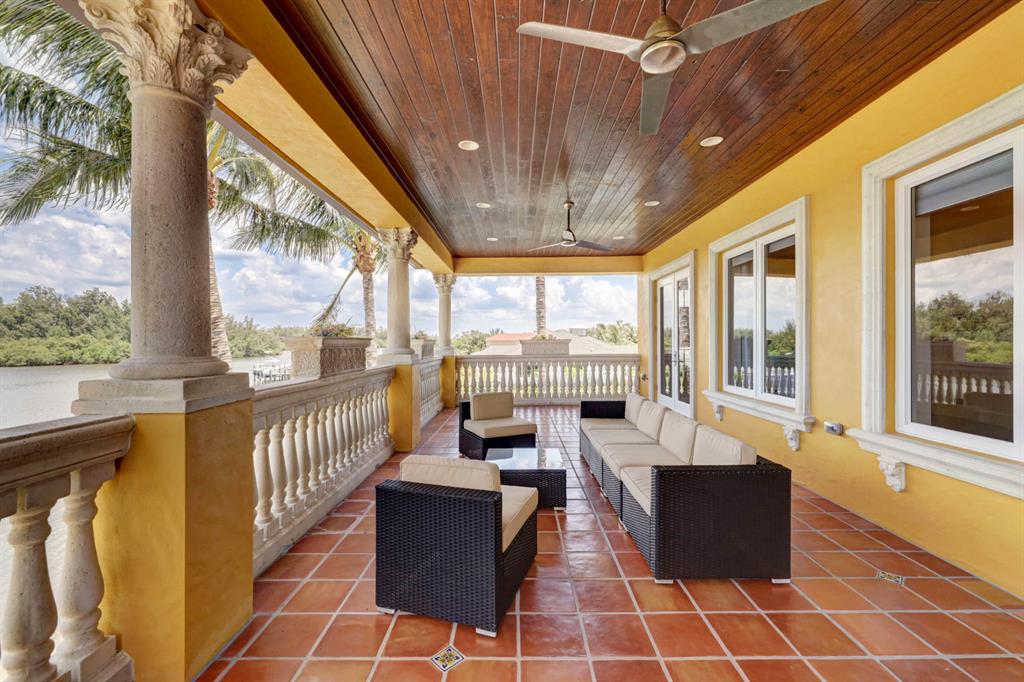 The Harbour
 at Hobe Sound - Residential