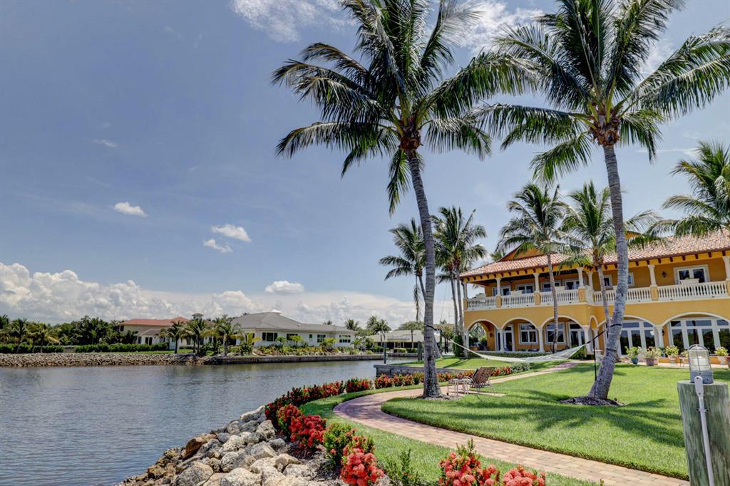 The Harbour
 at Hobe Sound - Residential