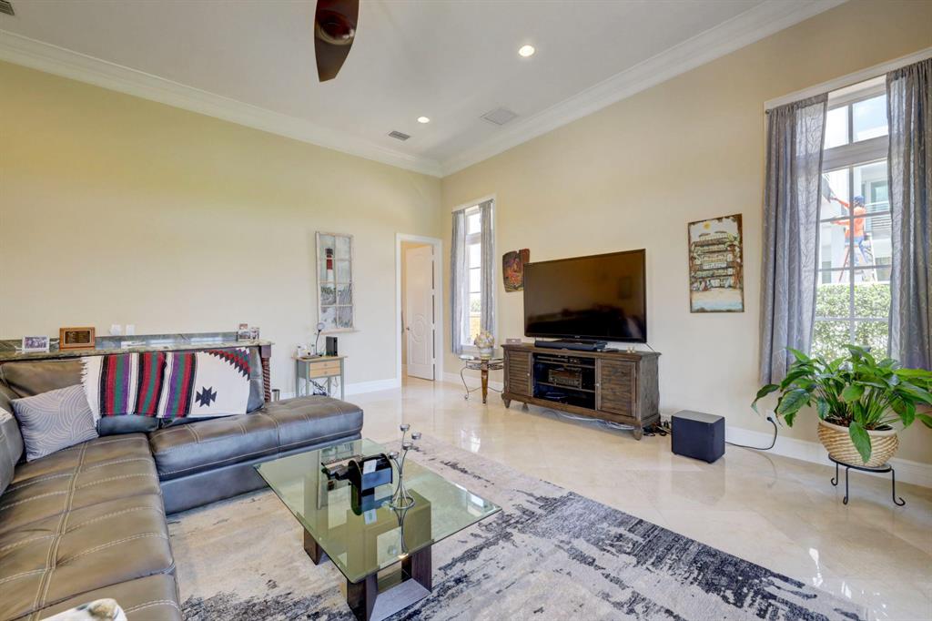 The Harbour
 at Hobe Sound - Residential