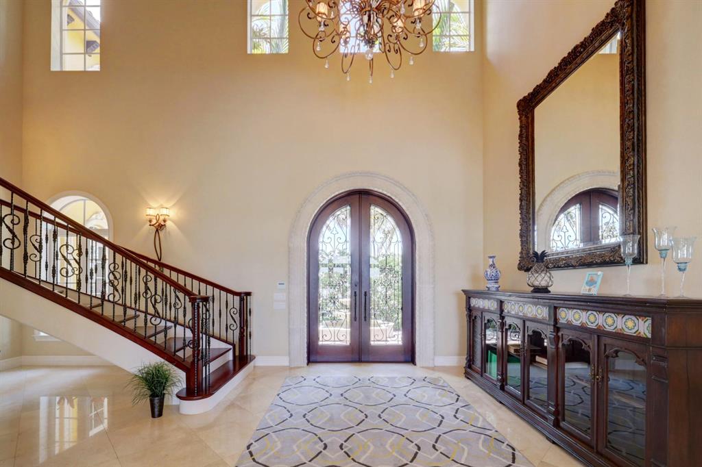 The Harbour
 at Hobe Sound - Residential