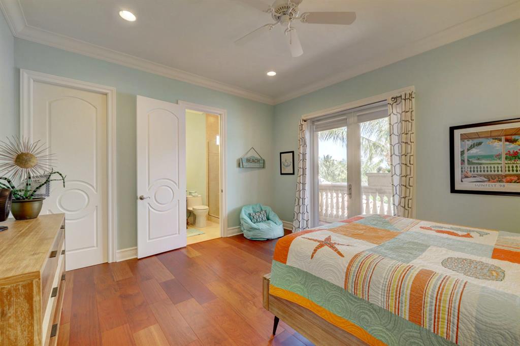 The Harbour
 at Hobe Sound - Residential