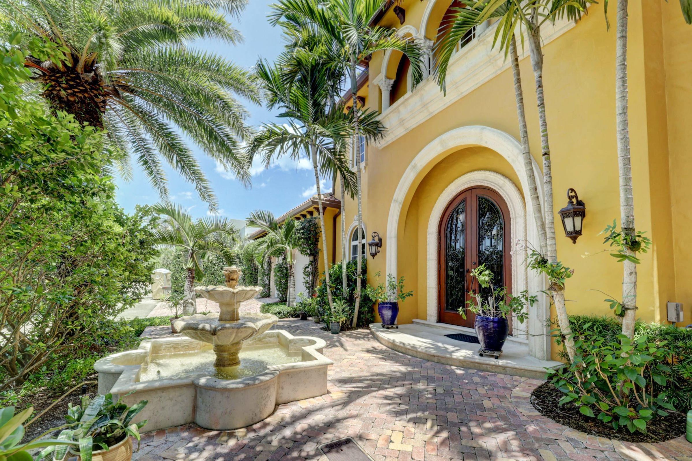 The Harbour
 at Hobe Sound - Residential