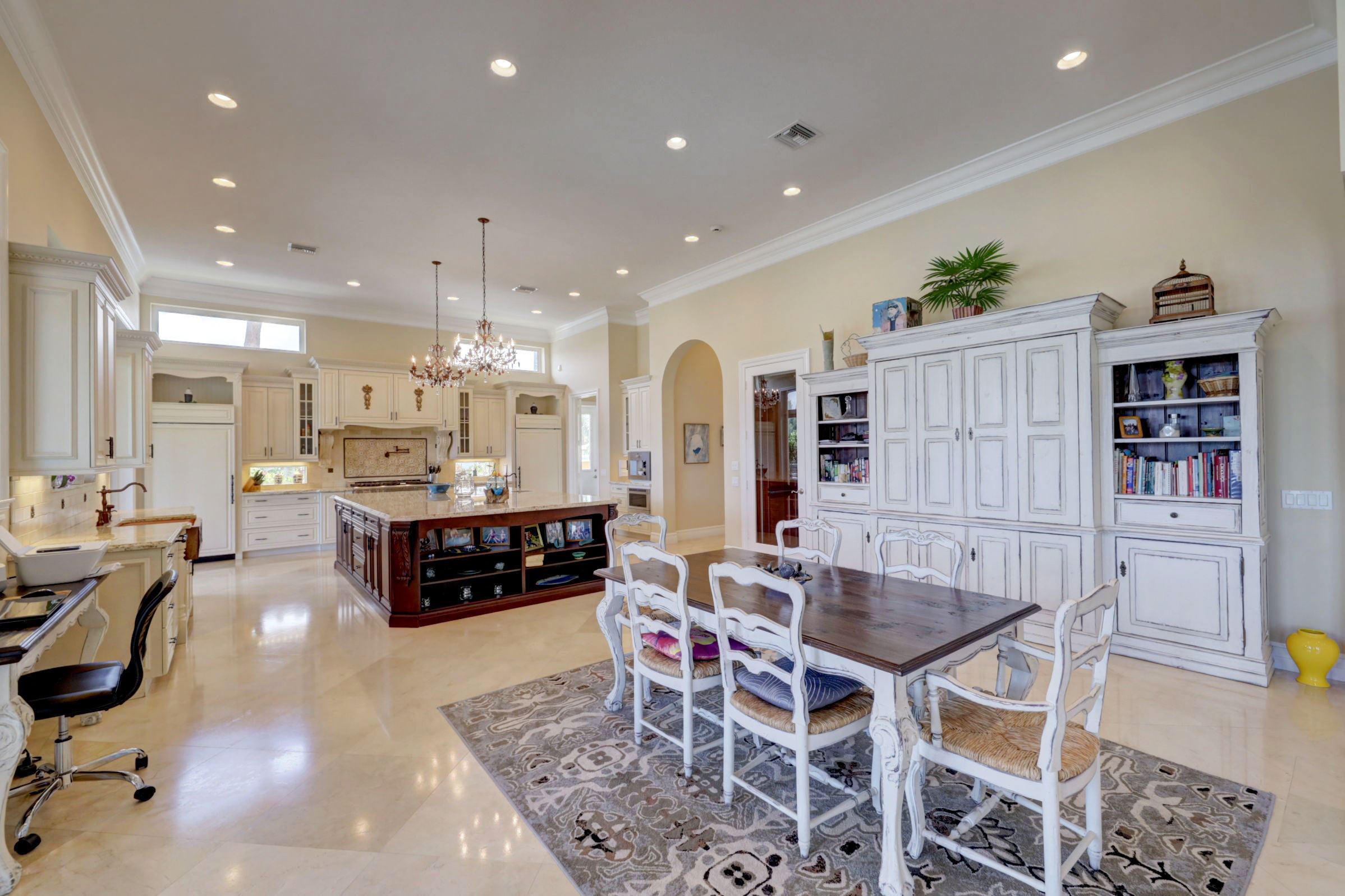 The Harbour
 at Hobe Sound - Residential