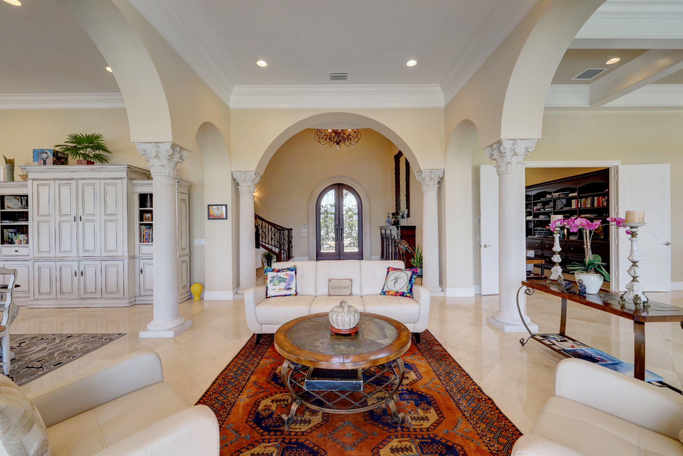 The Harbour
 at Hobe Sound - Residential