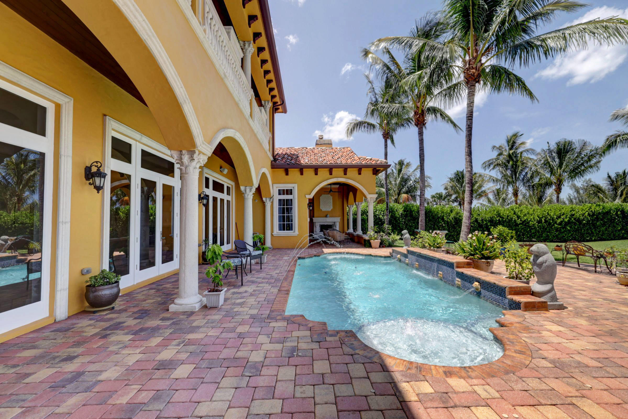 The Harbour
 at Hobe Sound - Residential