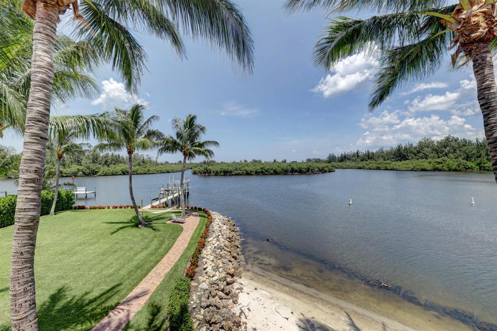 The Harbour
 at Hobe Sound - Residential