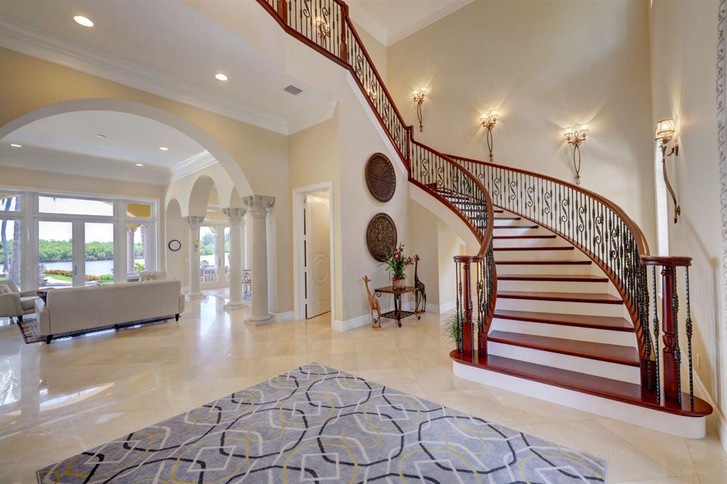 The Harbour
 at Hobe Sound - Residential