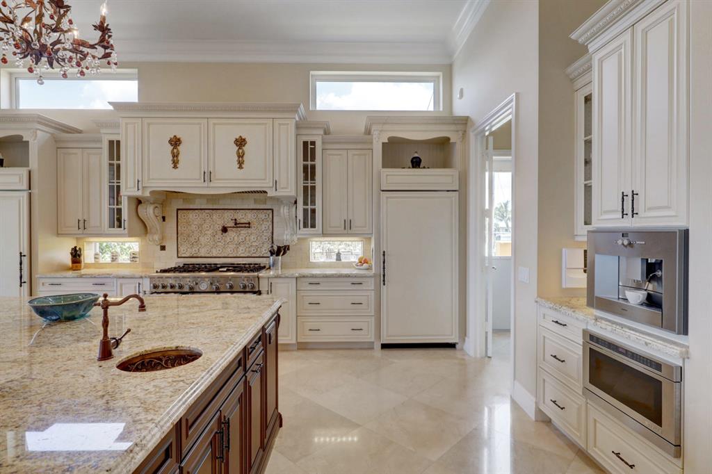 The Harbour
 at Hobe Sound - Residential