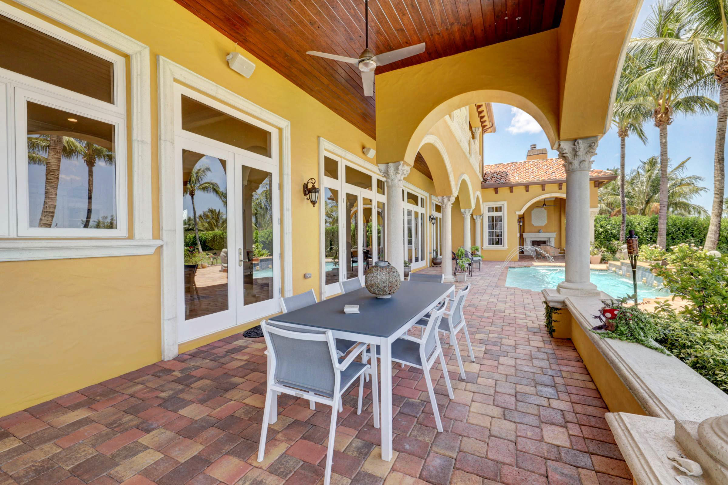 The Harbour
 at Hobe Sound - Residential