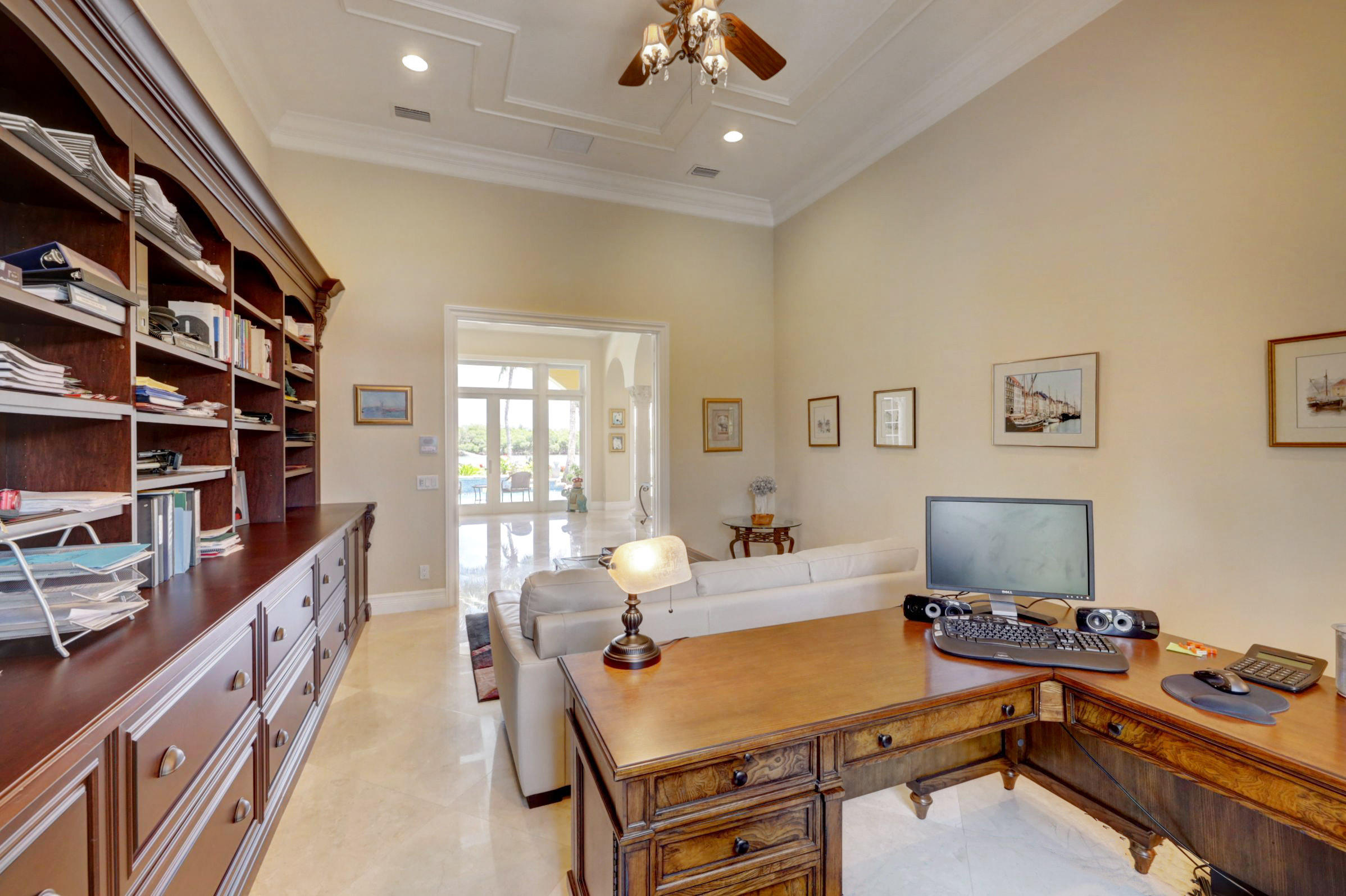 The Harbour
 at Hobe Sound - Residential