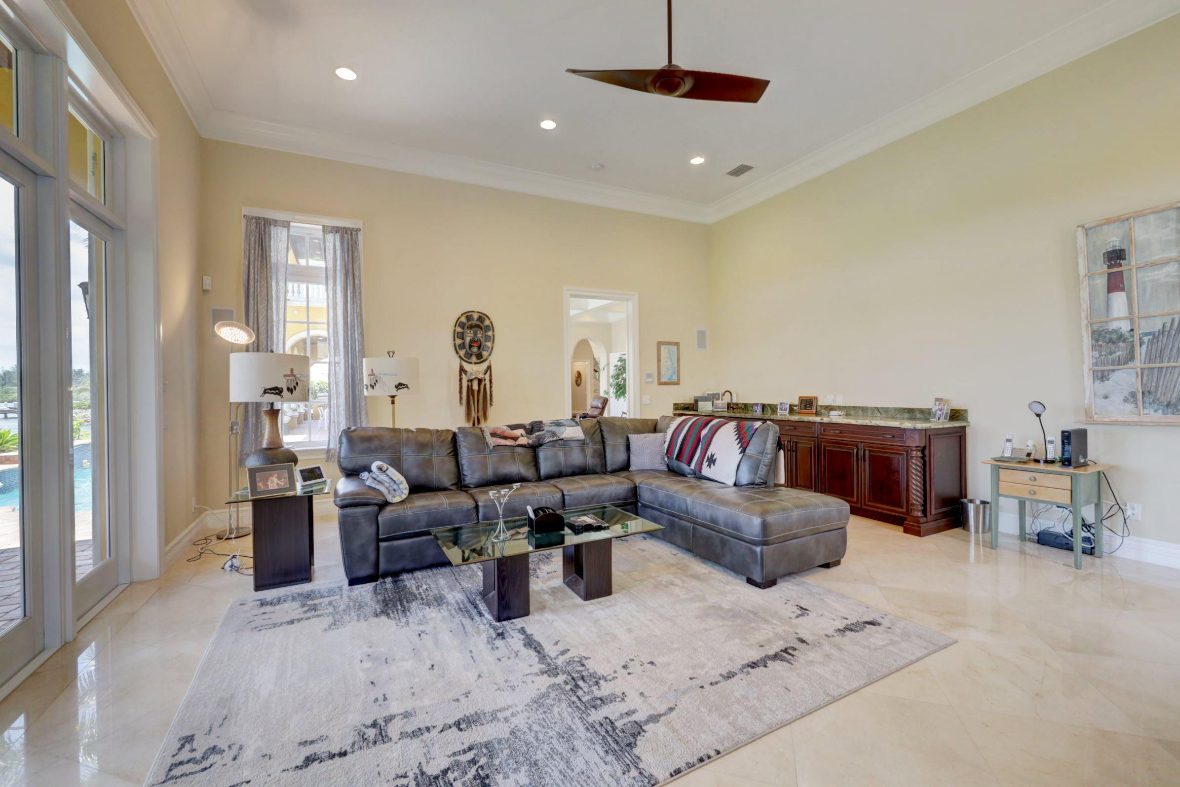 The Harbour
 at Hobe Sound - Residential