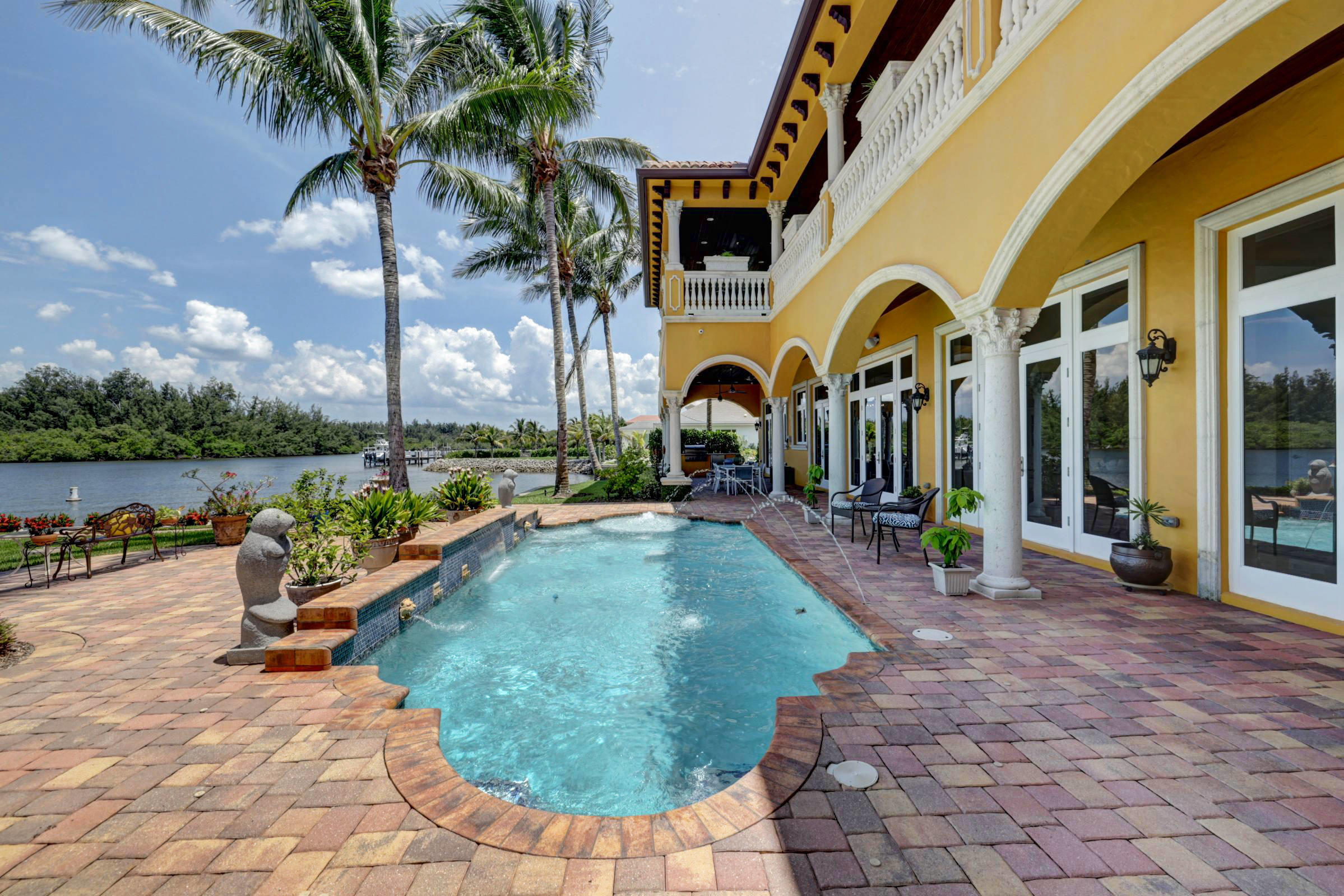 The Harbour
 at Hobe Sound - Residential