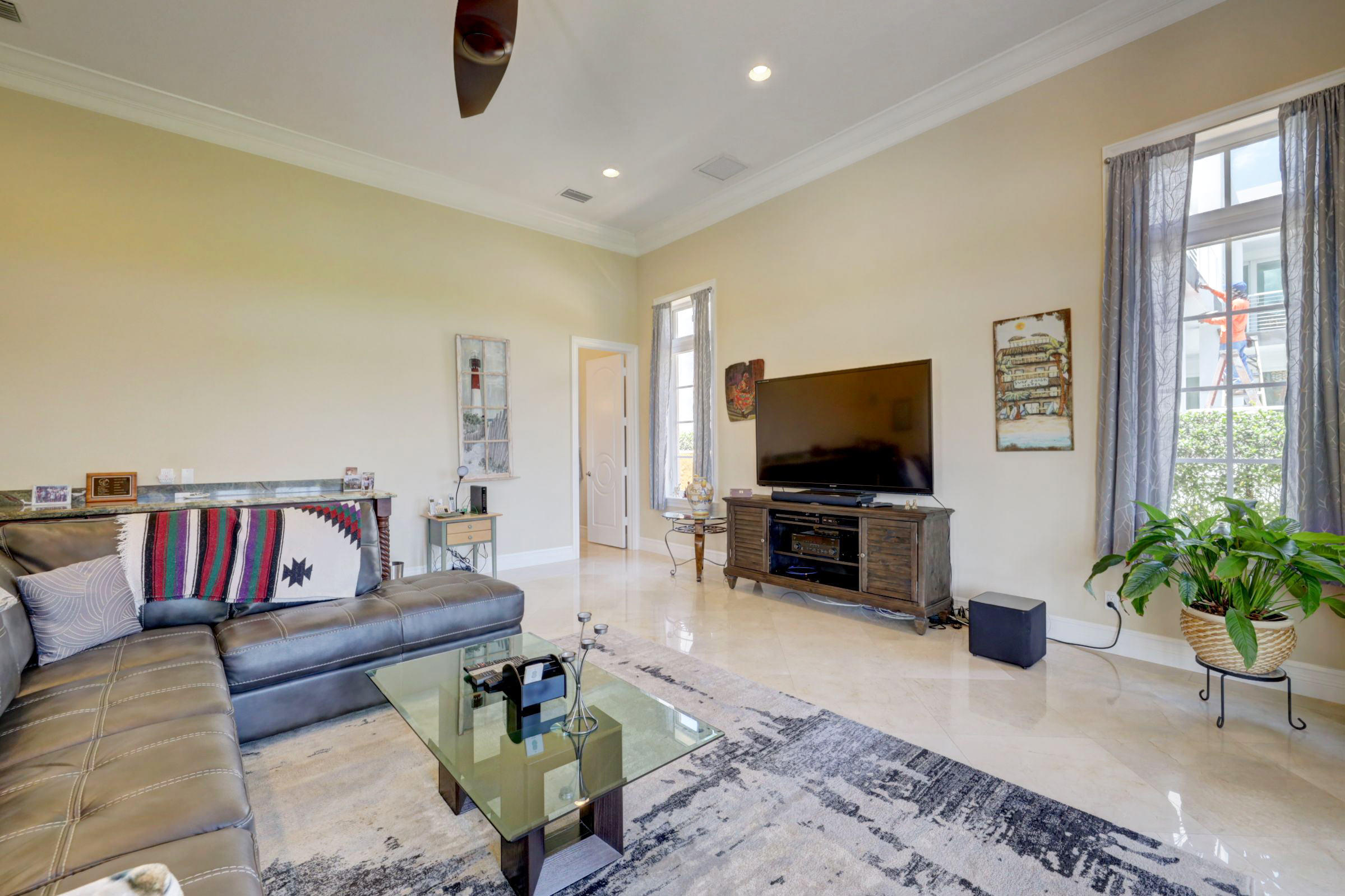 The Harbour
 at Hobe Sound - Residential