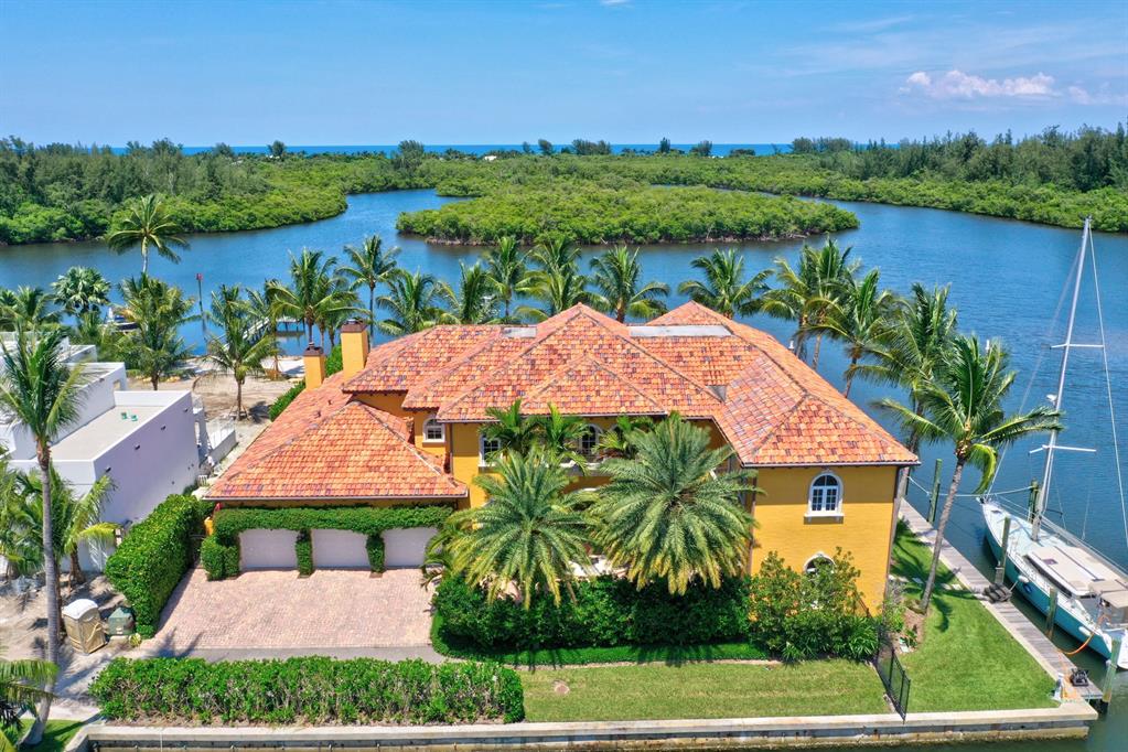 The Harbour
 at Hobe Sound - Residential