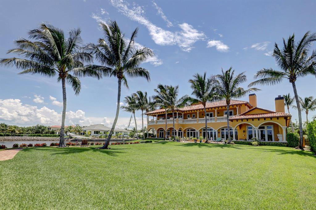 The Harbour
 at Hobe Sound - Residential