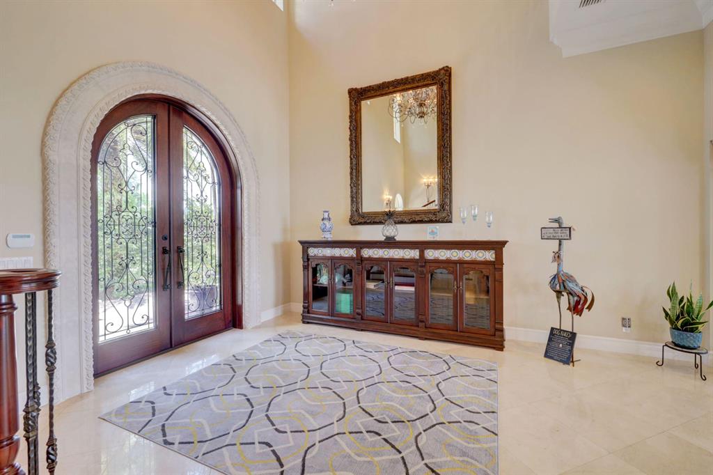 The Harbour
 at Hobe Sound - Residential