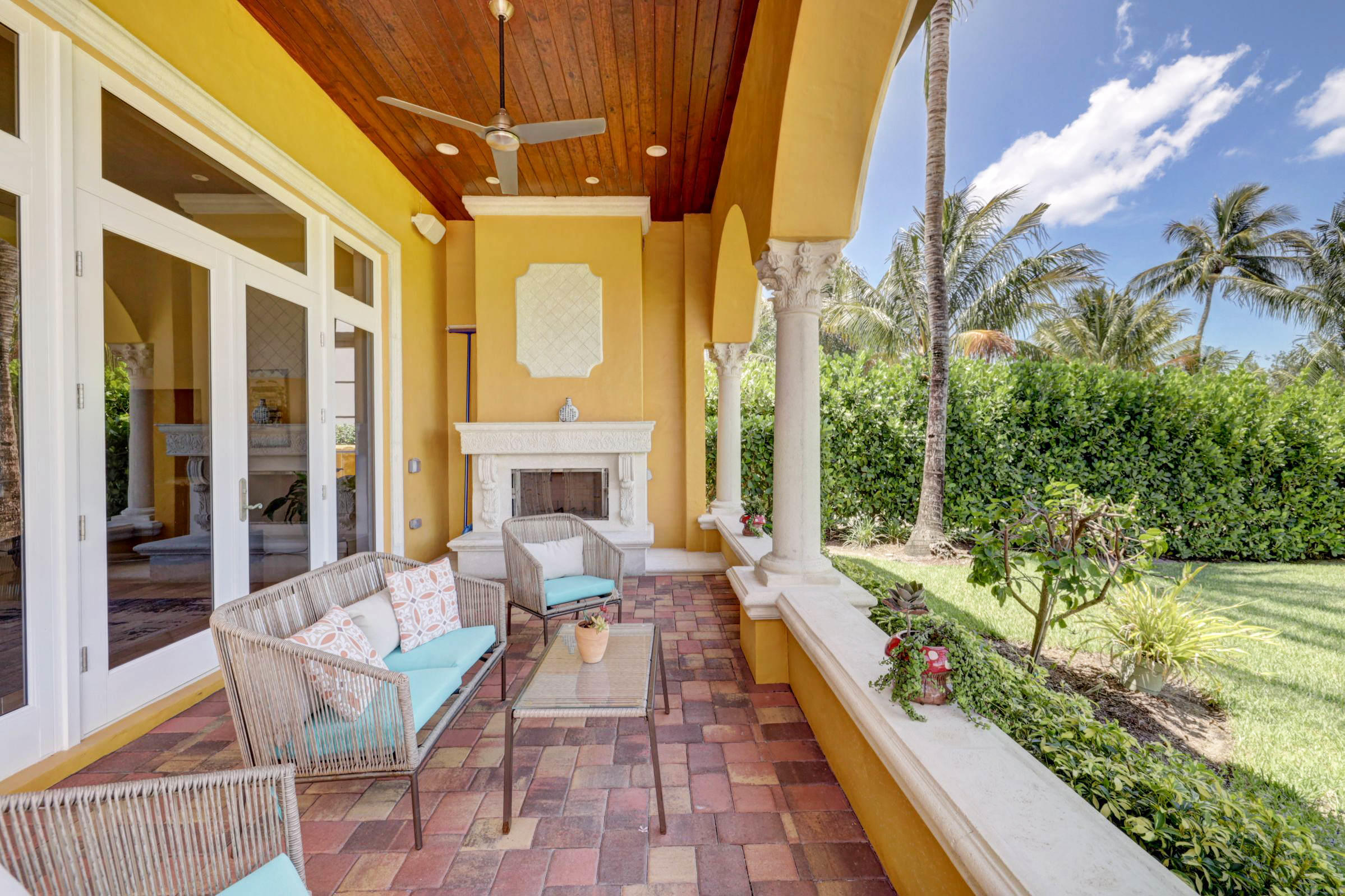 The Harbour
 at Hobe Sound - Residential