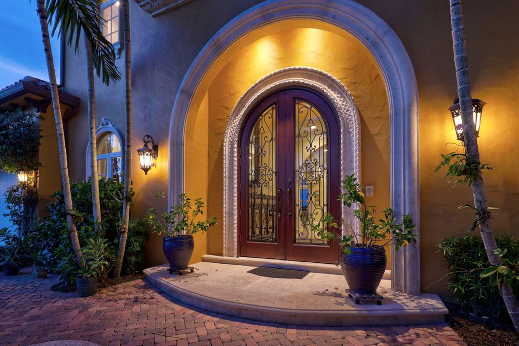 The Harbour
 at Hobe Sound - Residential