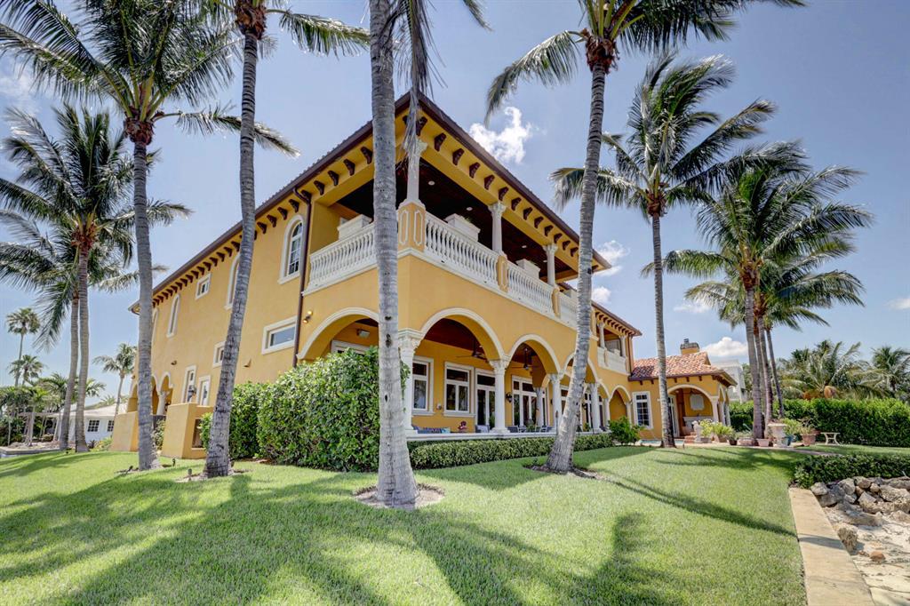 The Harbour
 at Hobe Sound - Residential