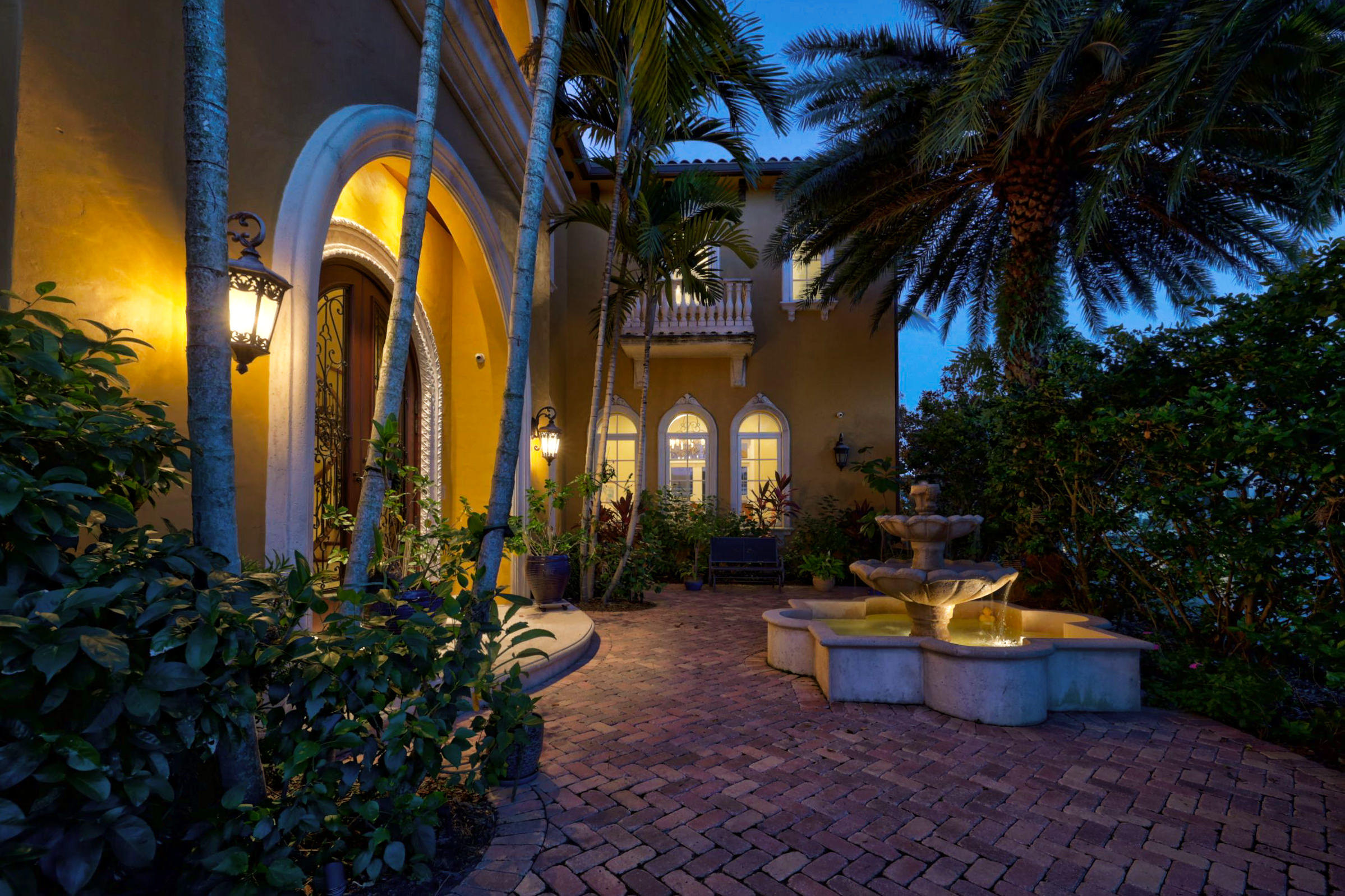 The Harbour
 at Hobe Sound - Residential