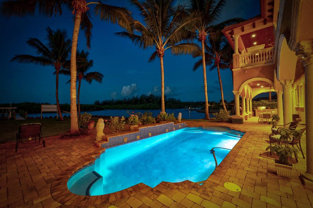 The Harbour
 at Hobe Sound - Residential