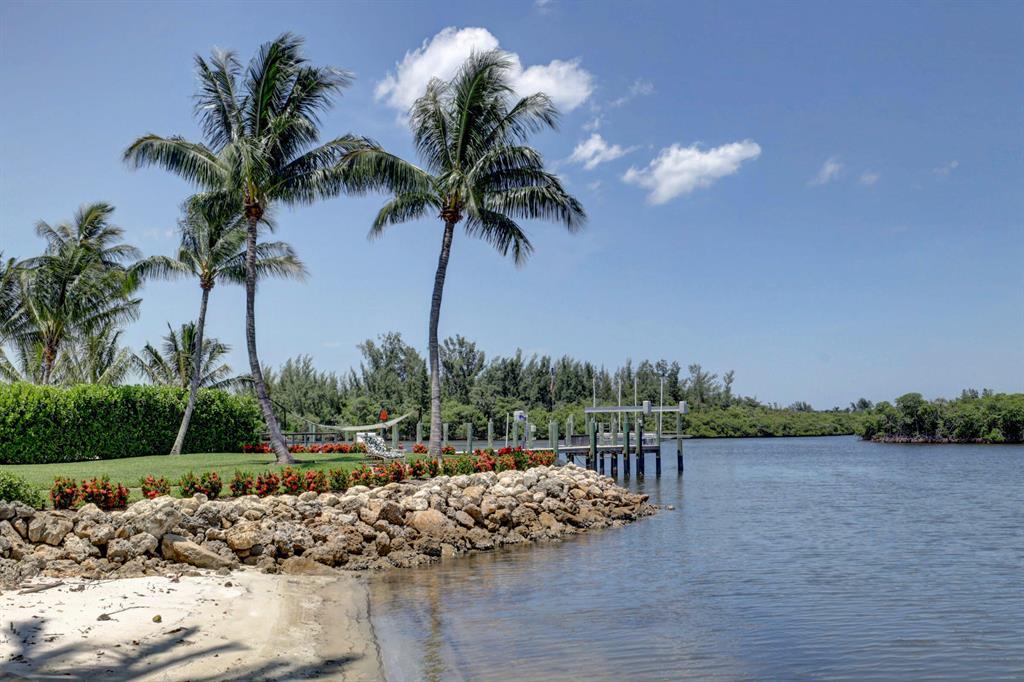 The Harbour
 at Hobe Sound - Residential