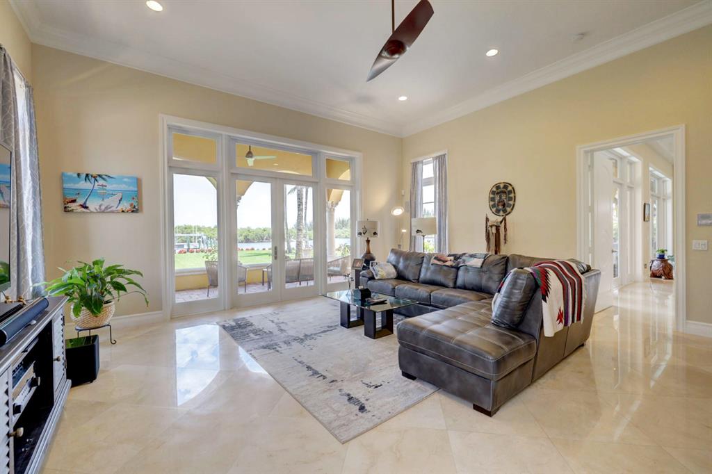 The Harbour
 at Hobe Sound - Residential