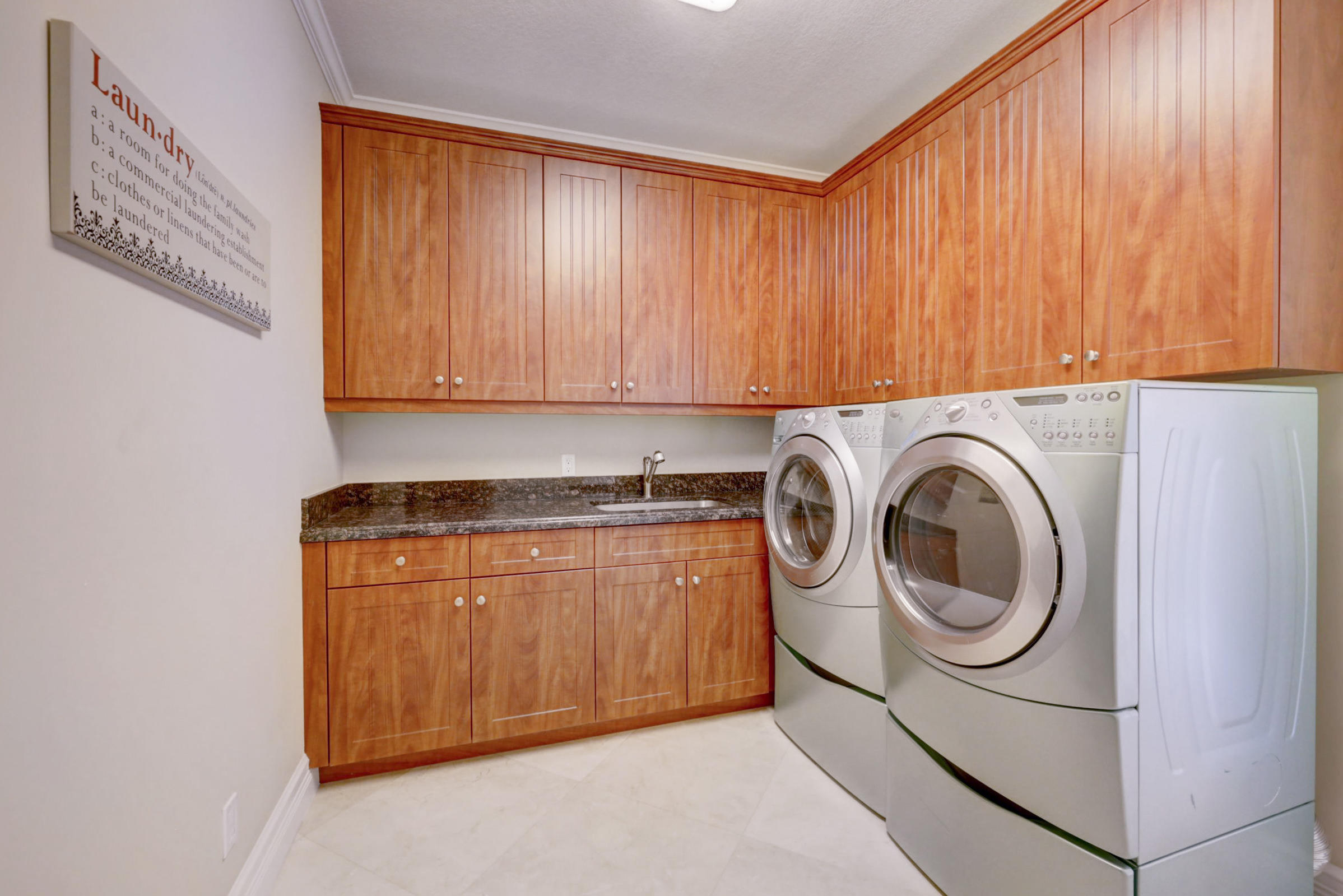 The Harbour
 at Hobe Sound - Residential