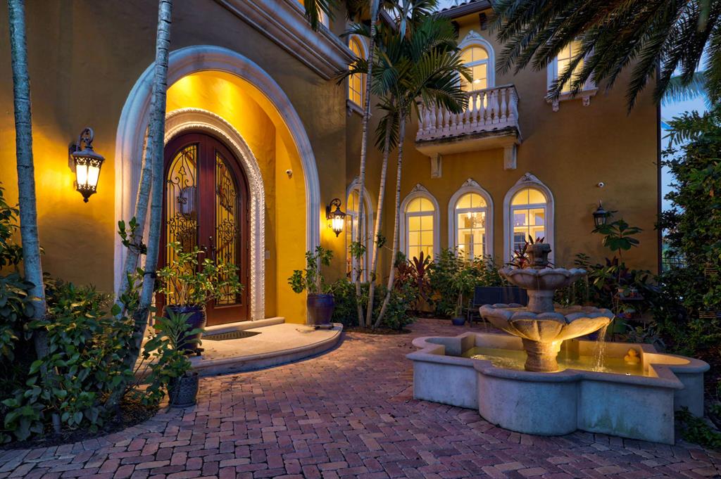 The Harbour
 at Hobe Sound - Residential