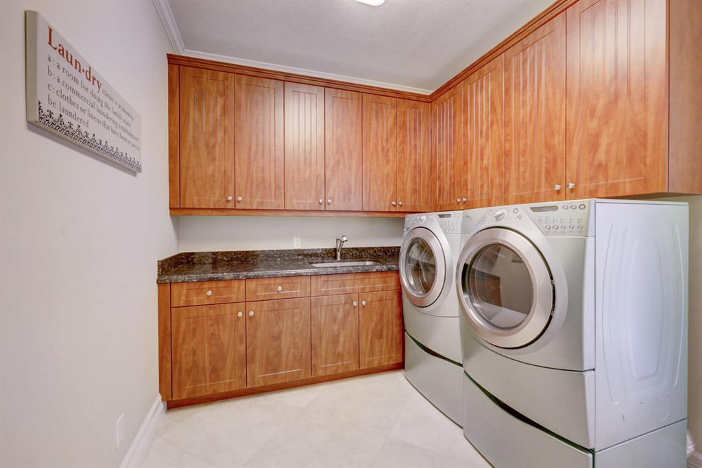 The Harbour
 at Hobe Sound - Residential