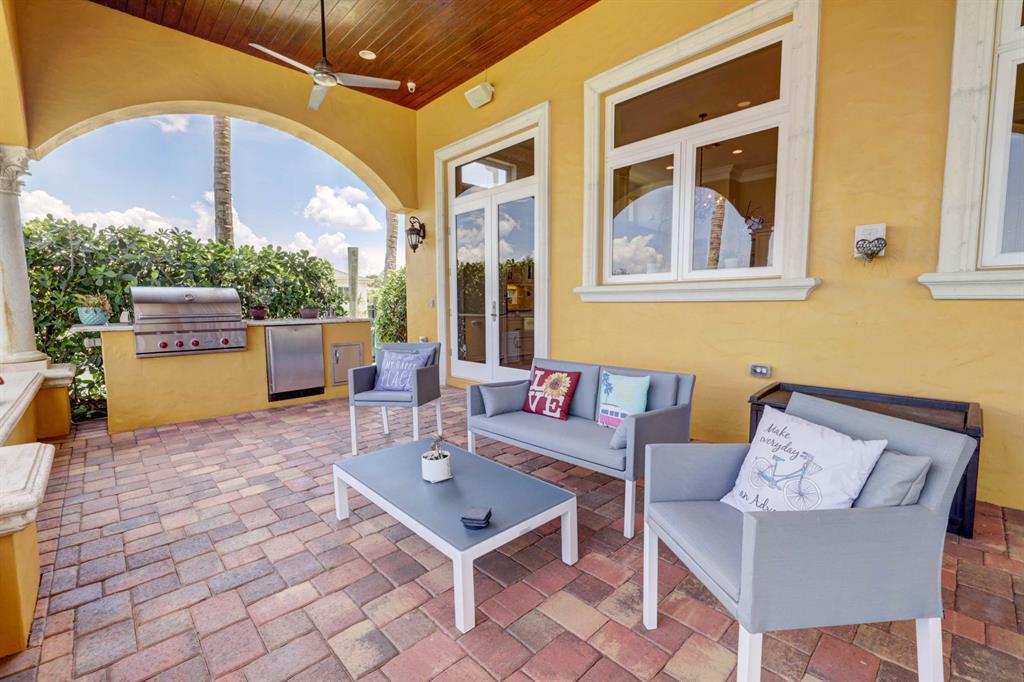 The Harbour
 at Hobe Sound - Residential