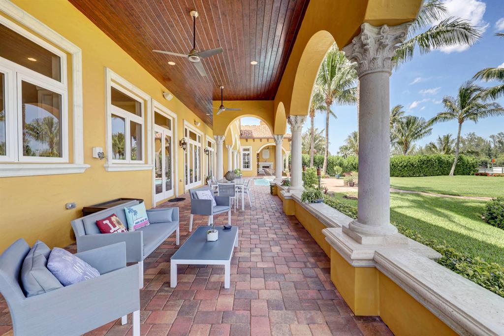 The Harbour
 at Hobe Sound - Residential