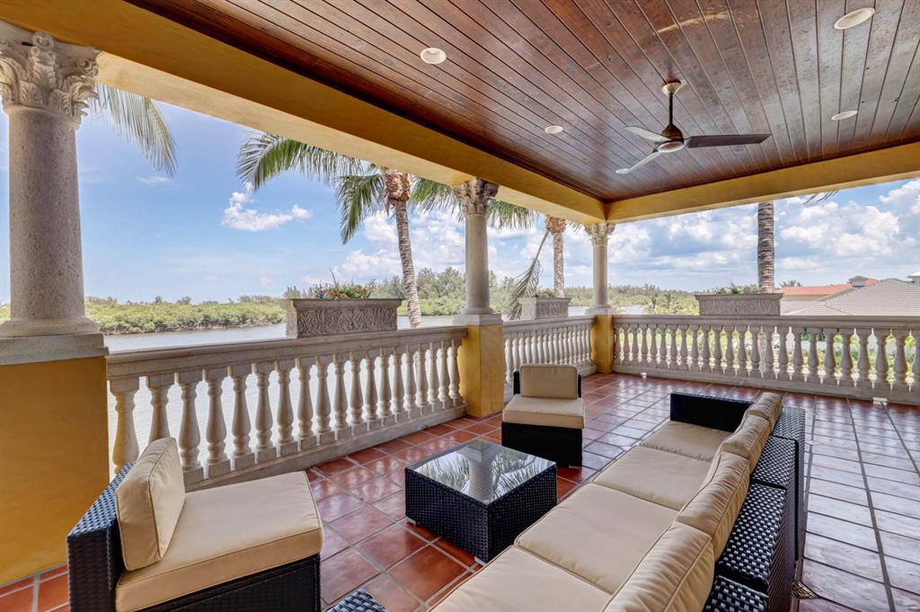 The Harbour
 at Hobe Sound - Residential