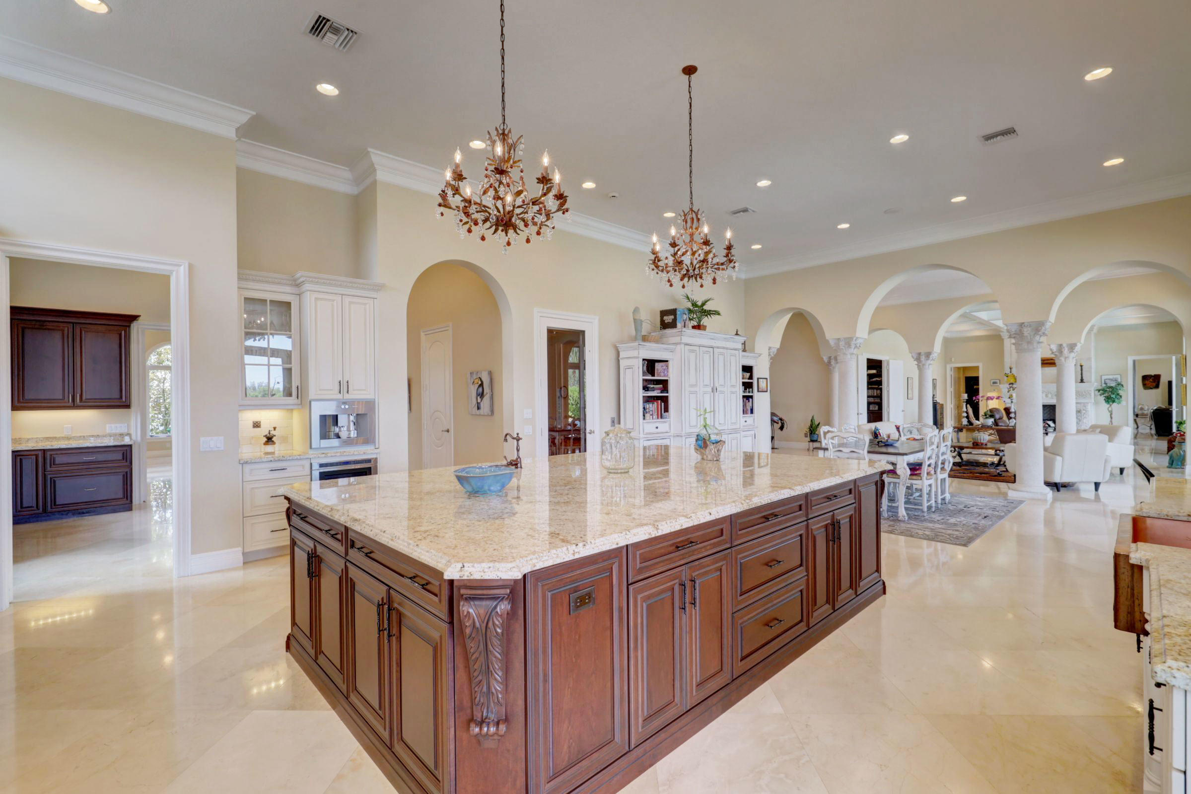 The Harbour
 at Hobe Sound - Residential