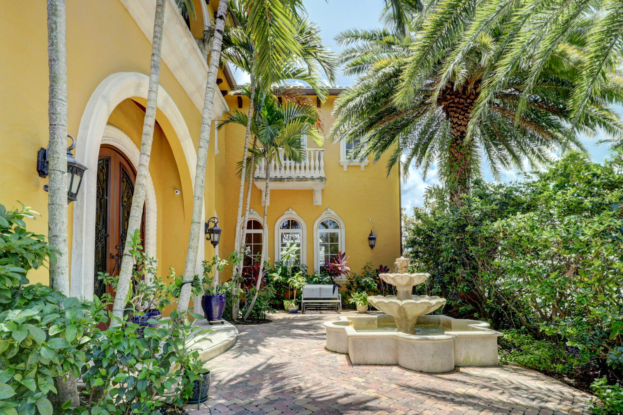 The Harbour
 at Hobe Sound - Residential