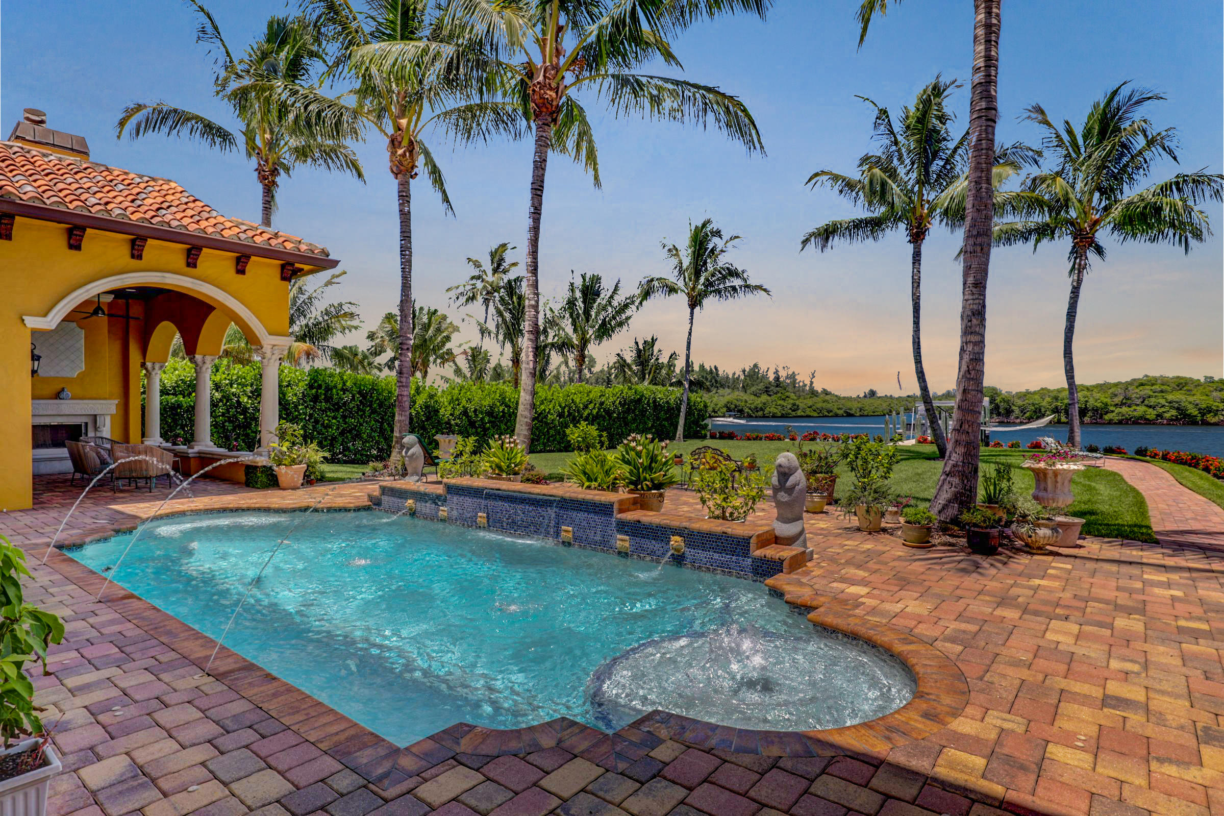 The Harbour
 at Hobe Sound - Residential