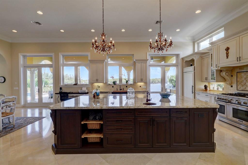 The Harbour
 at Hobe Sound - Residential