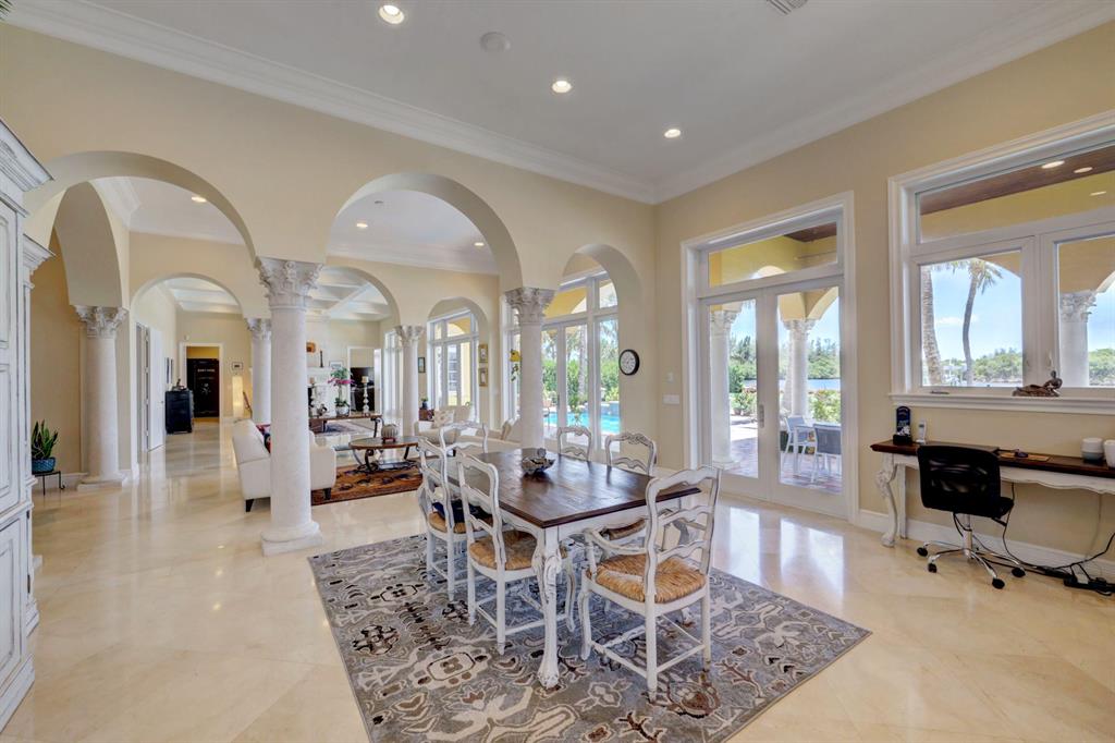 The Harbour
 at Hobe Sound - Residential