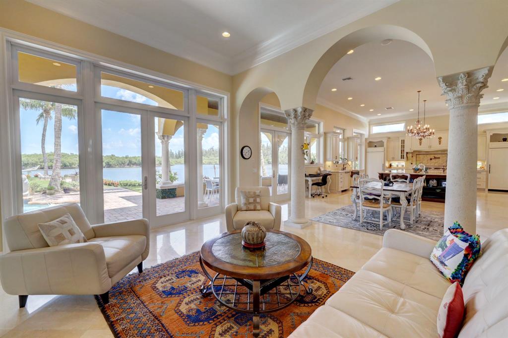 The Harbour
 at Hobe Sound - Residential