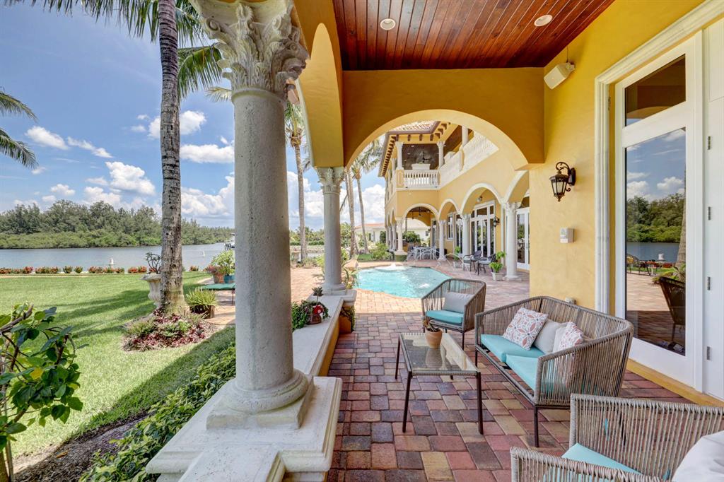 The Harbour
 at Hobe Sound - Residential