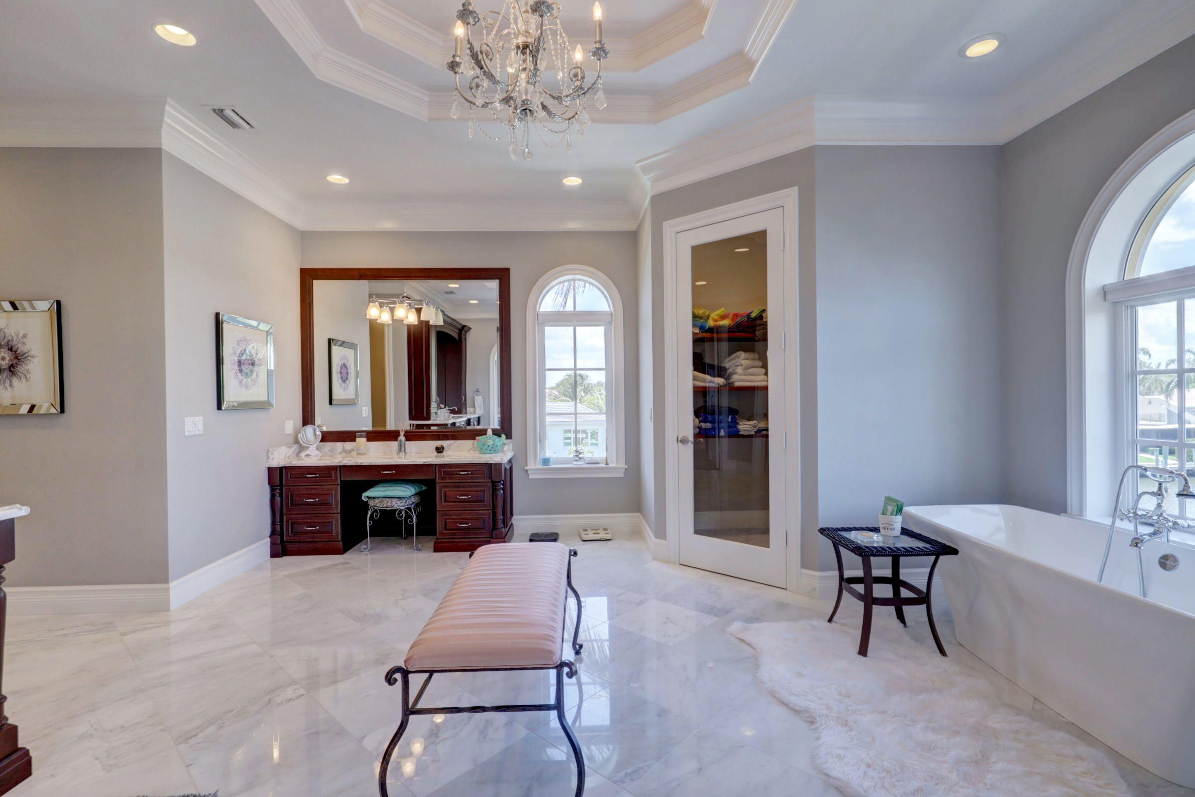 The Harbour
 at Hobe Sound - Residential