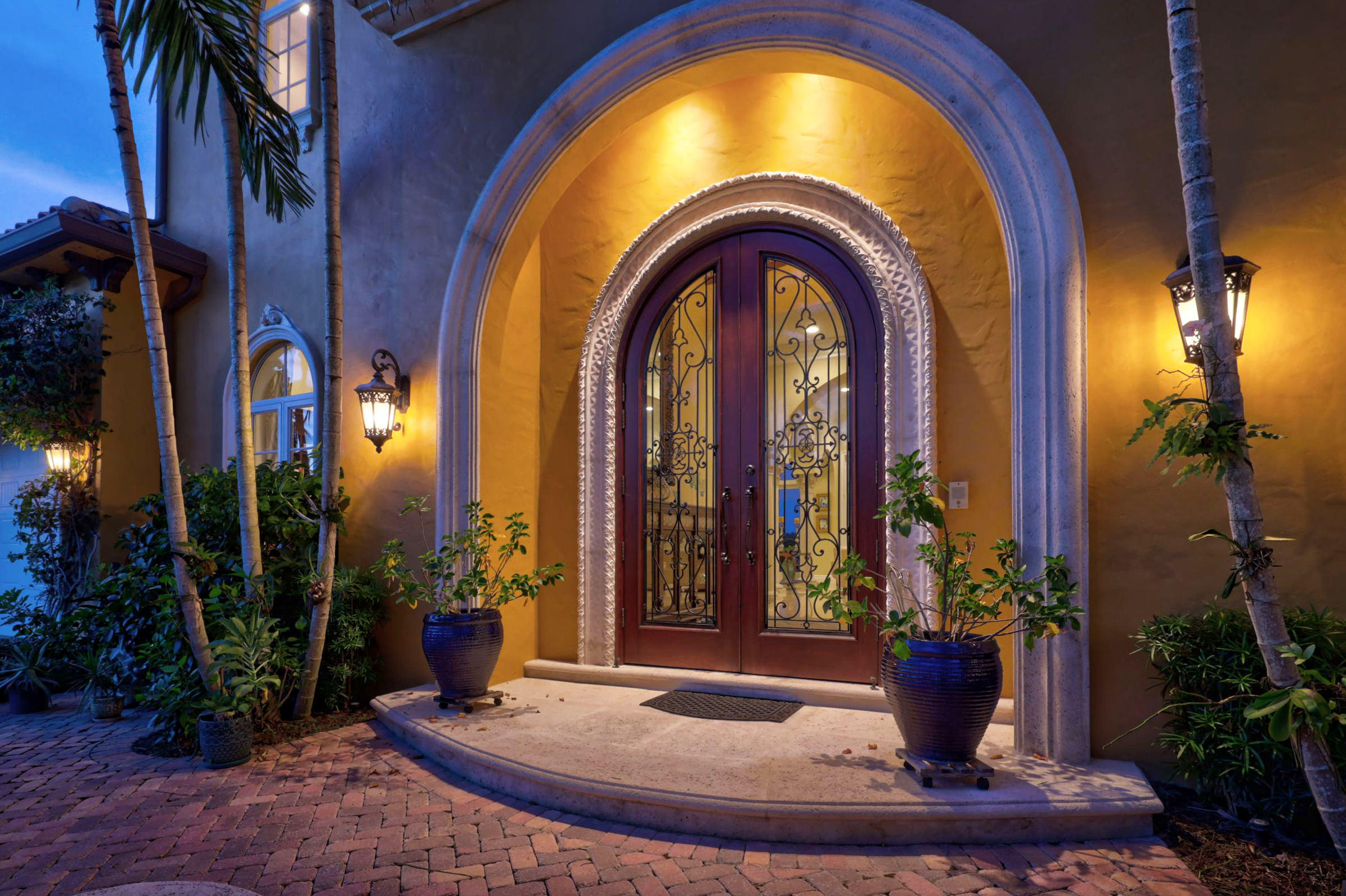 The Harbour
 at Hobe Sound - Residential