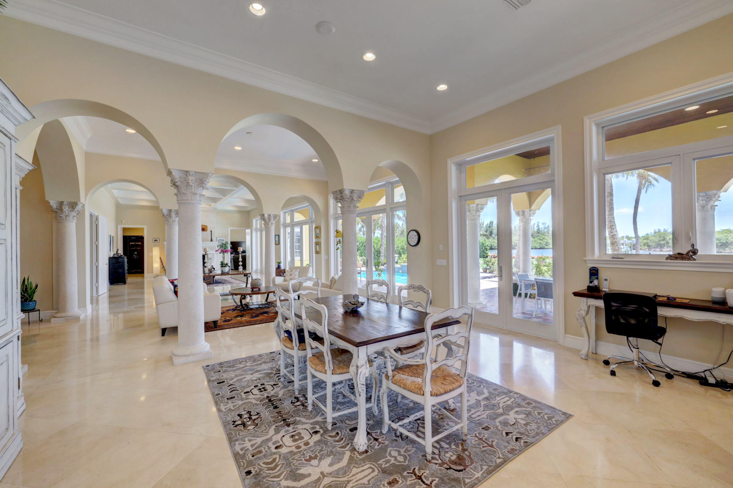 The Harbour
 at Hobe Sound - Residential