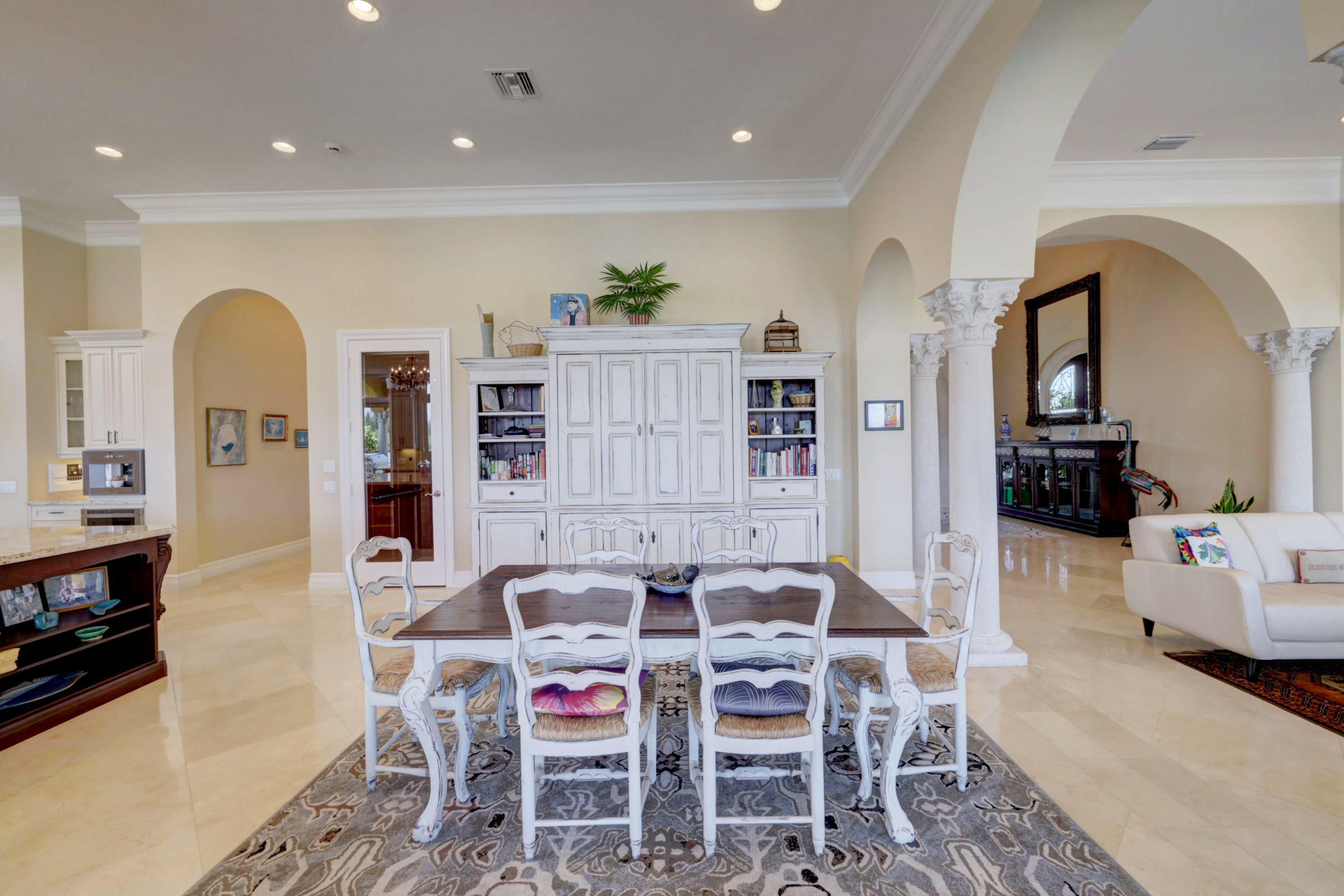 The Harbour
 at Hobe Sound - Residential