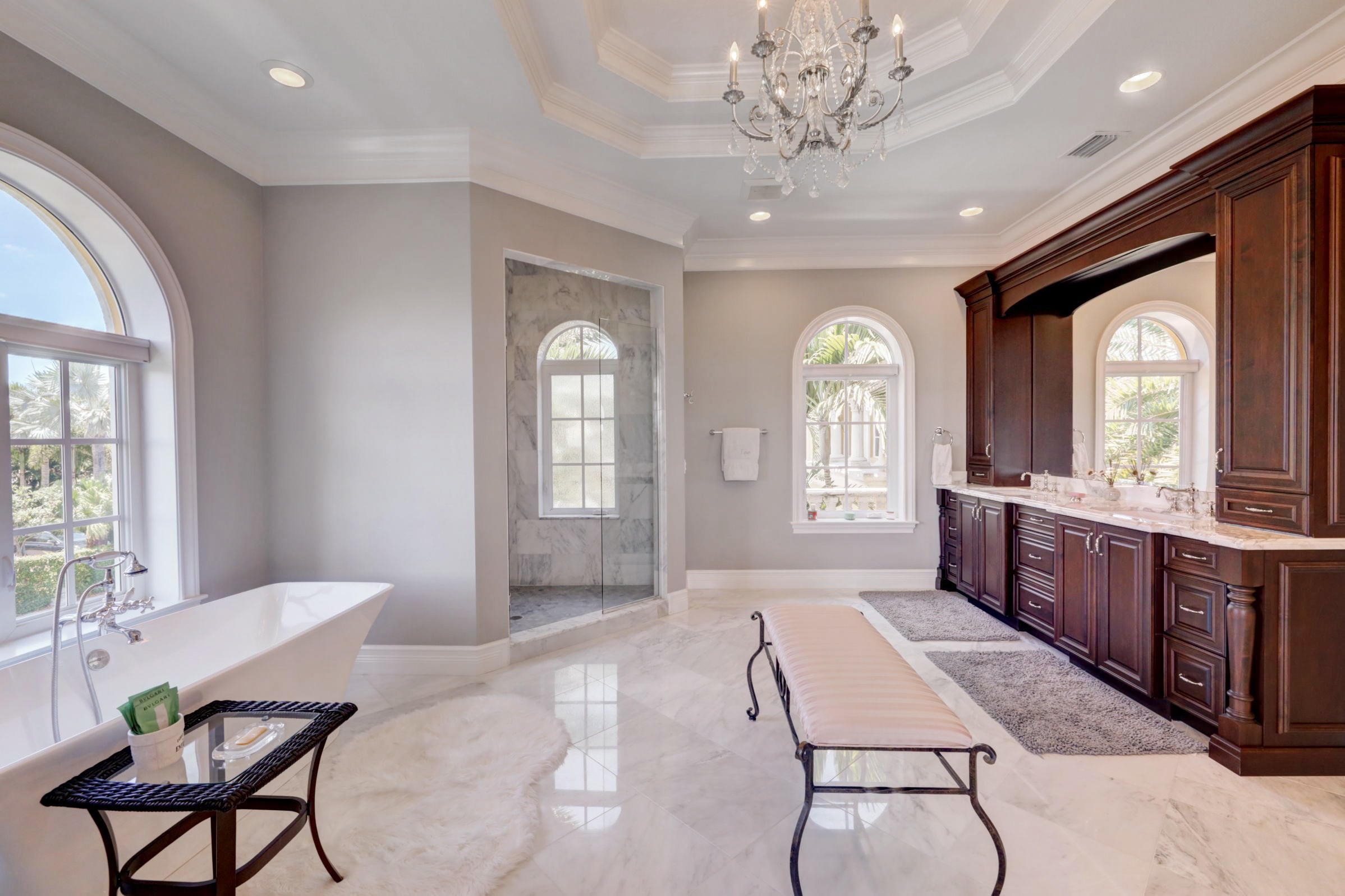 The Harbour
 at Hobe Sound - Residential